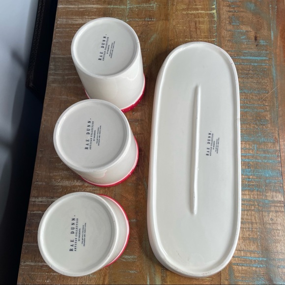 Rae Dunn Kitchen Rae Dunn Artisan Collection By Magenta Utensil Jar